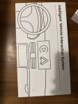 Nov 8.8" Linux zaslon za BMW E60/E61