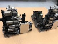 OBNOVA RAČUNALNIKA IN MEHATORNIKE MENJALNIKA S-TRONIC 0B5