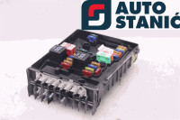 Ohišje varovalk AUDI A3/S3 8P | OEM: 1K0937125A (CCZA)