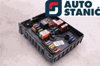 Ohišje varovalk AUDI A3/S3 8P | OEM: 1K0937125D (CFGB)