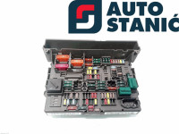 Ohišje varovalk BMW 3 E90/91 SED/TOU | OEM: 61149119445 (N53-B30A)