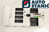 Ohišje varovalk BMW 3 F30/F31/F80 | OEM: 61355B5DA68 (328I)