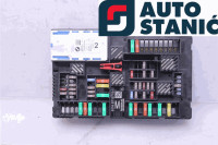 Ohišje varovalk BMW 3 G20/G21/G80/G81 | OEM: 61145A0E7D0 (B47-D20B)