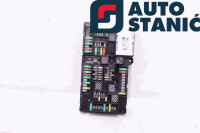 Ohišje varovalk BMW 3 G20/G21/G80/G81 | OEM: 61145A0E7D0 (B47-D20B)