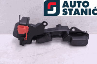 Ohišje varovalk BMW 3 G20/G21/G80/G81 | OEM: 6991401 (B48-B20A)