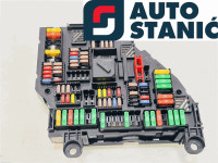 Ohišje varovalk BMW 5 F10/F11/F18 | OEM: 61149264923 (B47-D20A)