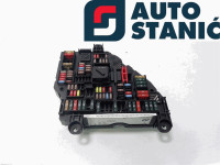 Ohišje varovalk BMW 5 F10/F11/F18 | OEM: 61149264923 (N47-D20C)