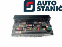 Ohišje varovalk BMW 5 F10/F11/F18 | OEM: 9252815 (N47-D20C)