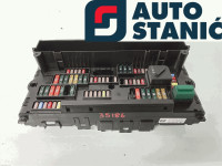 Ohišje varovalk BMW 5 F10/F11/F18 | OEM: 9252815 (N47-D20D) (GS6X-45DZ