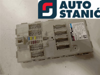 Ohišje varovalk BMW 5 G30/G31/F90 (B57-D30A)