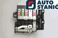 Ohišje varovalk BMW 5 G30/G31/F90 | OEM: 61145A693C7 (B48-B20A)