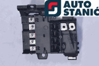 Ohišje varovalk BMW 5 G30/G31/F90 | OEM: 61145A693C7 (B48B20A)