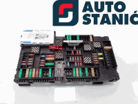 Ohišje varovalk BMW 5 G30/G31/F90 | OEM: 61146837090 (B47-D20A)