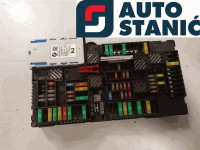 Ohišje varovalk BMW 5 G30/G31/F90 | OEM: 61146837092 (B57-D30A)
