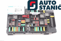 Ohišje varovalk BMW 5 G30/G31/F90 | OEM: 61146837092 (B57-D30A)