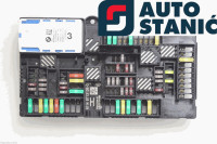 Ohišje varovalk BMW 5 G30/G31/F90 | OEM: 61148713126 (B48-B20A)