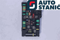 Ohišje varovalk BMW 5 G30/G31/F90 | OEM: 61148713126 (B48B20A)