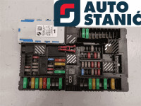Ohišje varovalk BMW 5 G30/G31/F90 | OEM: 61148713128 (B47-D20B)