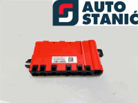 Ohišje varovalk BMW 5 G30/G31/F90 | OEM: 61149353742 (B48-B20B)