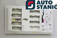 Ohišje varovalk BMW 5 G30/G31/F90 | OEM: 61355B6CEC1 (B48-B20A)