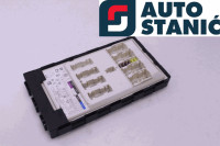 Ohišje varovalk BMW 5 G30/G31/F90 | OEM: 61355B6CEC1 (B48-B20A)