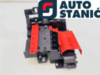 Ohišje varovalk BMW 5 G30/G31/F90 | OEM: 6802944 (B48-B20B)