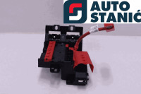 Ohišje varovalk BMW 5 G30/G31/F90 | OEM: 6802945 (B48-B20A)