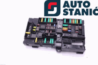 Ohišje varovalk BMW 5 G30/G31/F90 | OEM: 8713126 (B48-B20A)