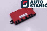 Ohišje varovalk BMW 5 G30/G31/F90 | OEM: 9353743 (B48-B20A)