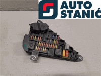 Ohišje varovalk BMW 6 E63/64 | OEM: 6906588 (N62-B44A)
