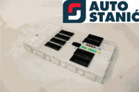 Ohišje varovalk BMW i3 I01 | OEM: 61355B5D695