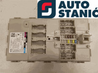 Ohišje varovalk BMW X3 G01 | OEM: 61358715809 (B47-D20A)