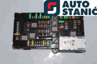 Ohišje varovalk BMW X7 G07 | OEM: 61145A41BD6 (B57D30B) (8HP80XMH)