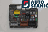 Ohišje varovalk CITROEN BERLINGO | OEM: 1613583780