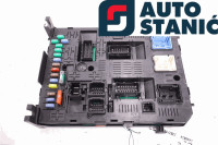 Ohišje varovalk CITROEN BERLINGO | OEM: 6580ZY (9HP)