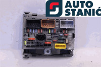 Ohišje varovalk CITROEN BERLINGO | OEM: 6580ZY (9HP)