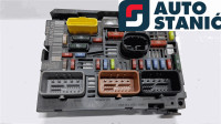 Ohišje varovalk CITROEN BERLINGO | OEM: 9807028780 (9HT)