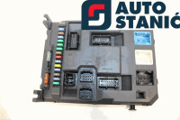 Ohišje varovalk CITROEN C3 | OEM: 657077 (8FP)