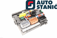 Ohišje varovalk CITROEN C3 PICASSO | OEM: 6500HW (9HP)