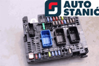 Ohišje varovalk CITROEN C4 GRAND PICASSO | OEM: 9810296280 (BHZ)
