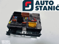 Ohišje varovalk CITROEN C4 GRAND PICASSO | OEM: 9667044980 (RHJ)