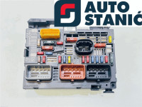 Ohišje varovalk CITROEN C4 GRAND PICASSO | OEM: 9807028580 (RHJ)