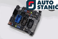 Ohišje varovalk CITROEN C4 GRAND PICASSO | OEM: 9810296280 (9HC)