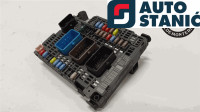 Ohišje varovalk CITROEN C4 GRAND PICASSO | OEM: 9810296280 (9HC)