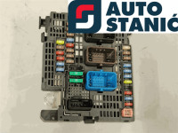 Ohišje varovalk CITROEN C4 II | OEM: 9807428080 (9HD)