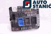 Ohišje varovalk CITROEN C4 II | OEM: 9807428080 (9HR)