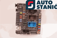 Ohišje varovalk CITROEN C4 II | OEM: 9807428080 (DV6C)