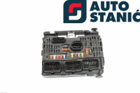Ohišje varovalk CITROEN C4 I | OEM: 6500CK (9HZ)