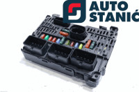 Ohišje varovalk CITROEN C4 I | OEM: 6500CK (RFJ)