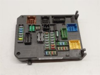 Ohišje varovalk CITROEN C4 PICASSO | OEM: 1611427980 (5FS)
